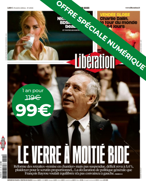 Libération