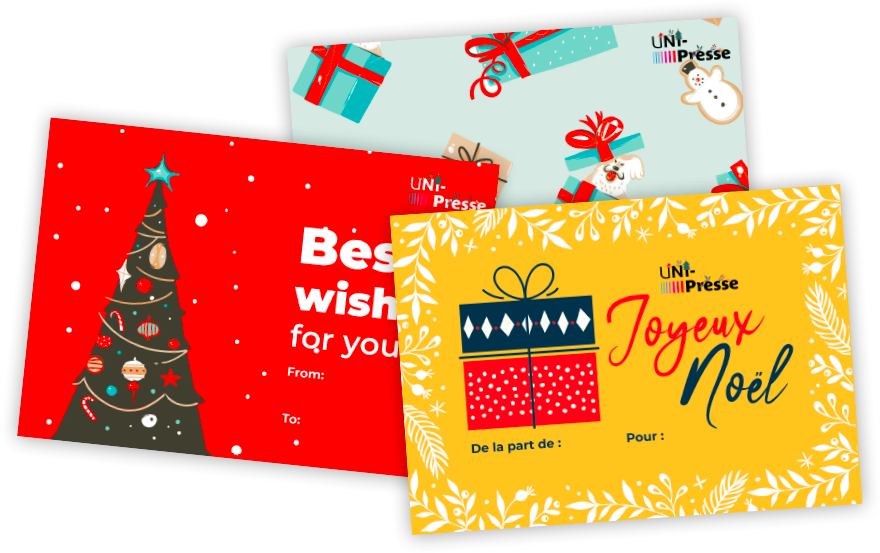 Carte Cadeau A Telecharger Uni Presse