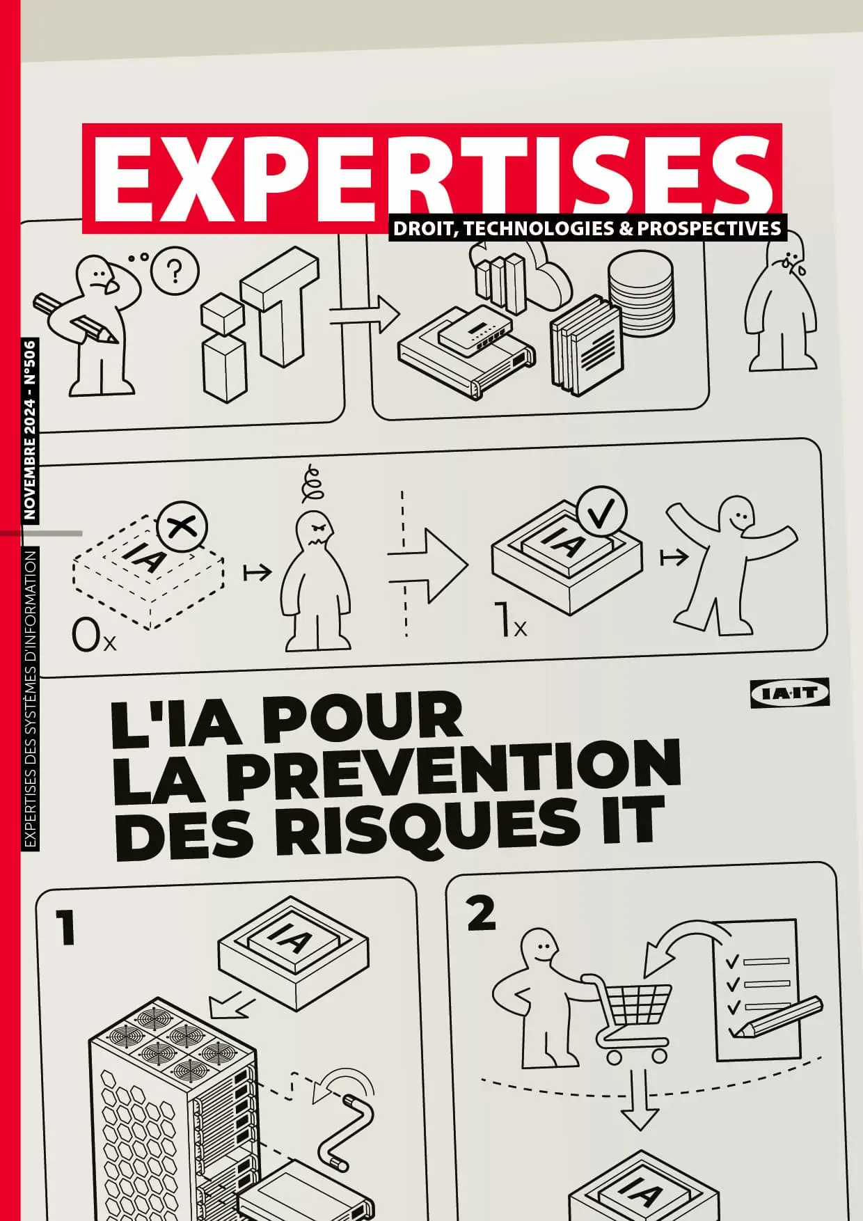 Expertises