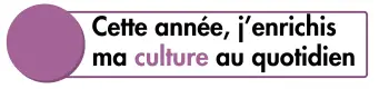 Culture et loisirs