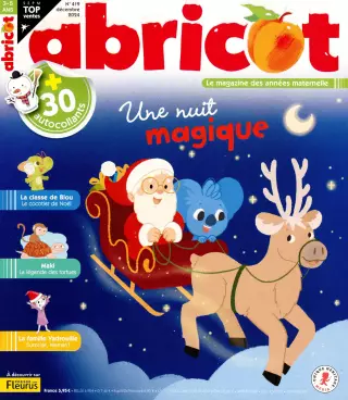 Abricot