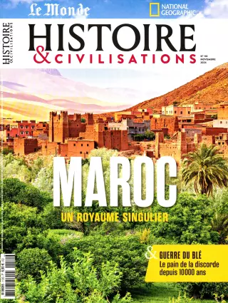 Histoire et civilisations