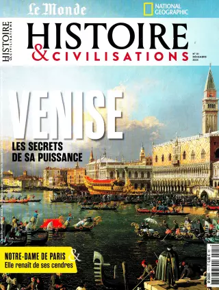 Histoire et civilisations