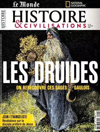 Histoire et civilisations