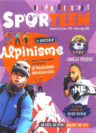 Sporteen