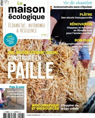 La Maison écologique