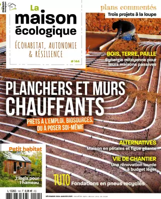 La Maison écologique