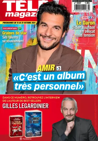 Télé Magazine