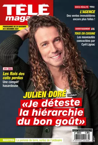 Télé Magazine