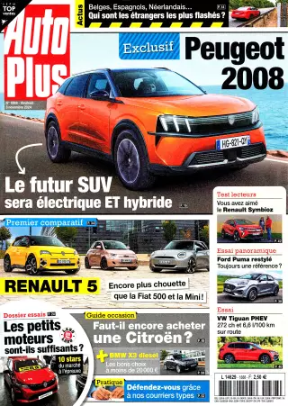 Auto Plus