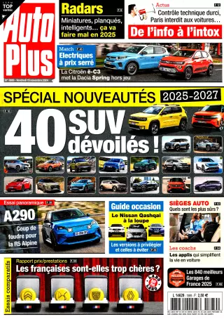 Auto Plus