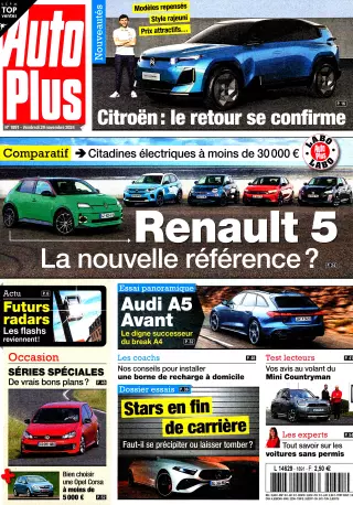 Auto Plus