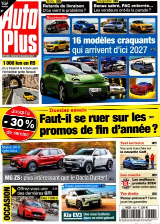 Auto Plus