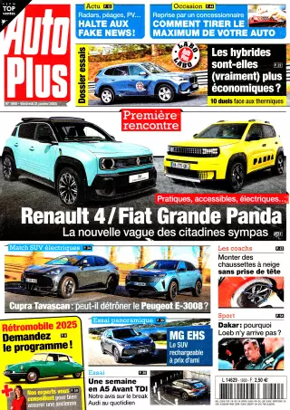 Auto Plus