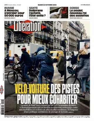 Libération