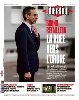 Libération