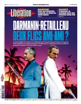 Libération