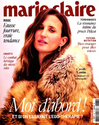 Marie Claire