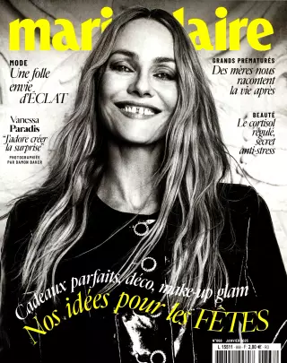 Marie Claire