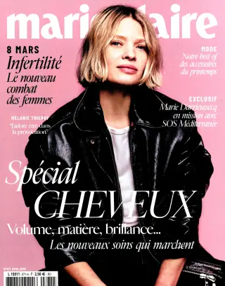 Marie Claire