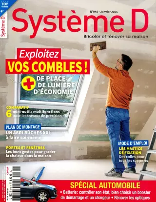 Abonnement Système D