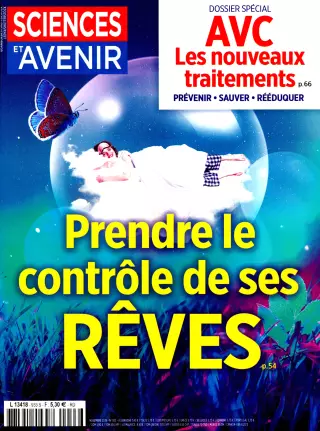 Sciences et Avenir