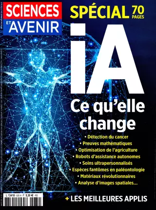 Sciences et Avenir