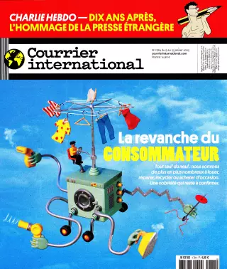 Courrier International