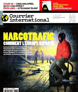 Courrier International