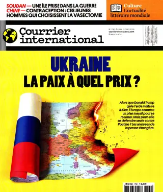 Courrier International