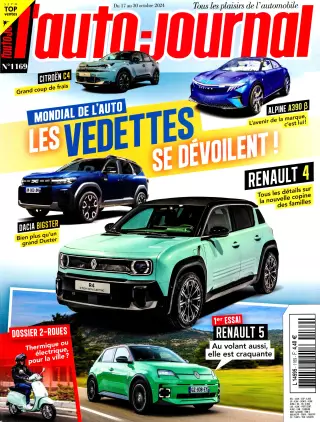 L'Auto-Journal