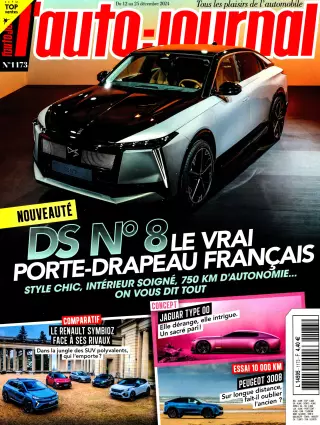 L'Auto-Journal