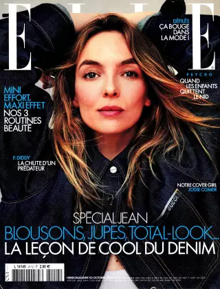 Elle