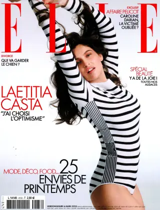 Elle