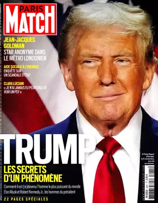 Paris Match