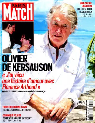 Paris Match