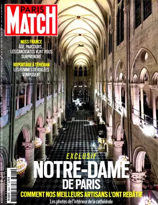 Paris Match