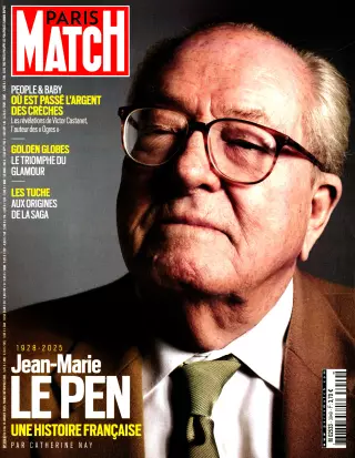 Paris Match