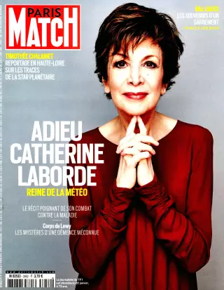 Paris Match