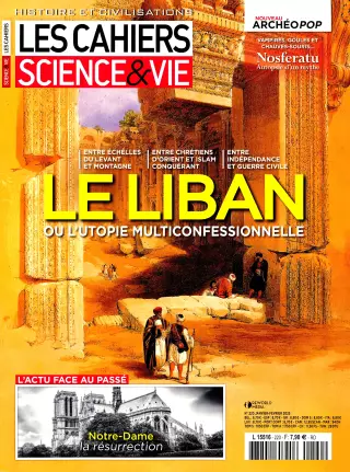 Les Cahiers Science & Vie