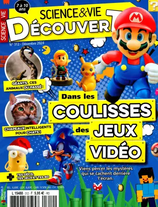 Science & Vie Découverte