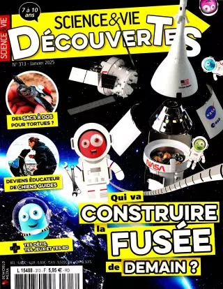 Science & Vie Découverte