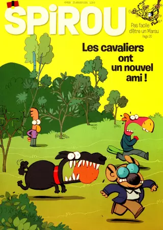 Spirou