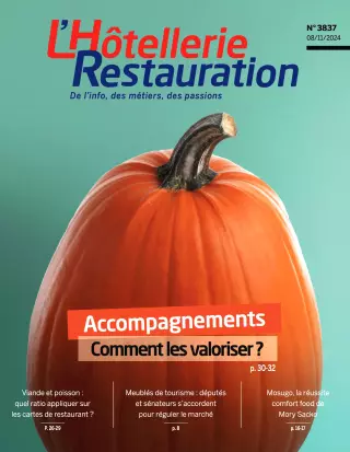 Hôtellerie Restauration