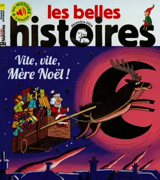 Les Belles histoires