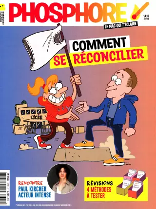 Phosphore