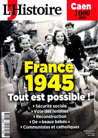 L’Histoire