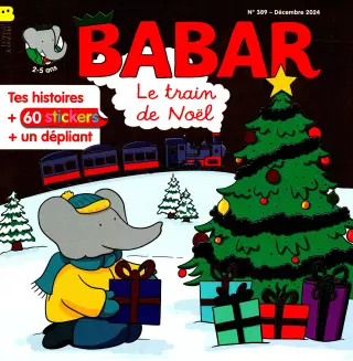 Babar