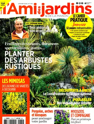 L'Ami des Jardins