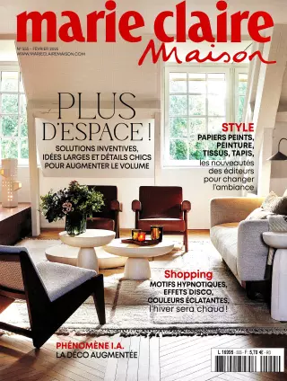 Marie Claire Maison